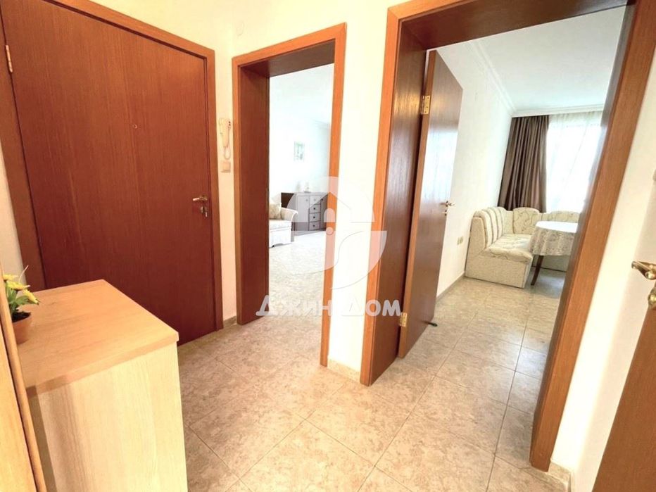 Продава се Тристаен апартамент в Свети Влас - 80 кв.м за 1319 €/кв.м - Снимка #3