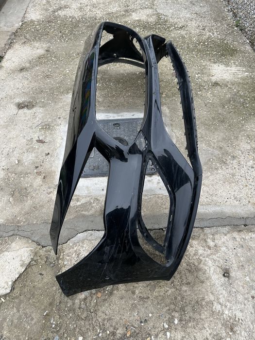 Bară față mercedes cla w118.