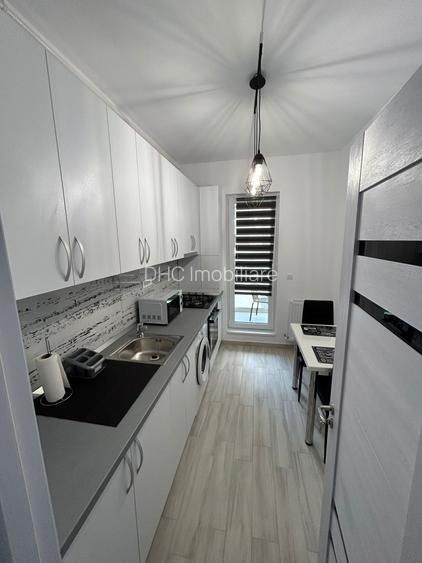 Regie residence Grozavesti  faza 2 liber