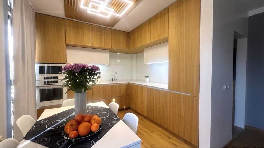 Дава се под наем Тристаен апартамент в София, Овча купел - 106 кв.м за 571.2 € - Снимка #4