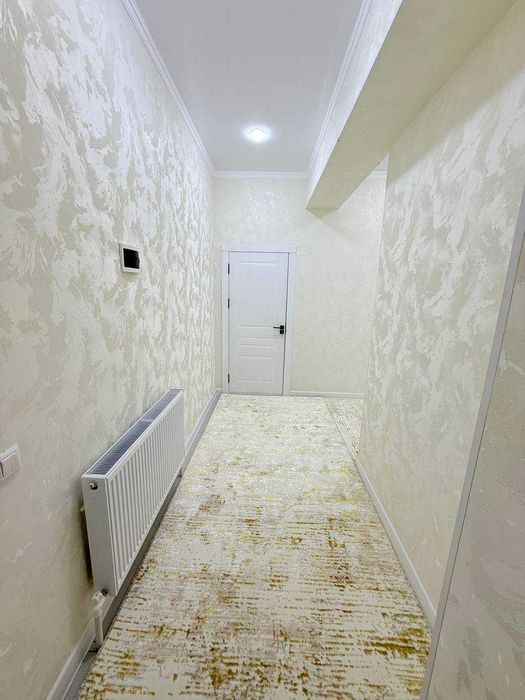 2 хоналик квартира 5 кават янги лифтлик дом, 5 микр, кармен