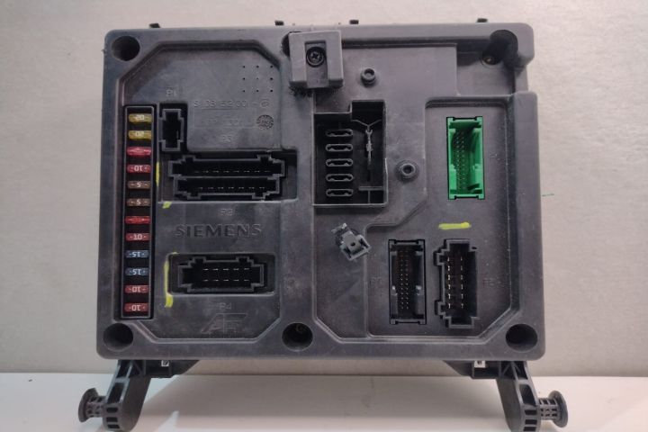 Panou Siguranta S108152001 Seat Alhambra  seria