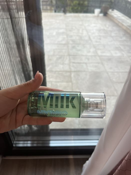 Milk Hydro grip primer