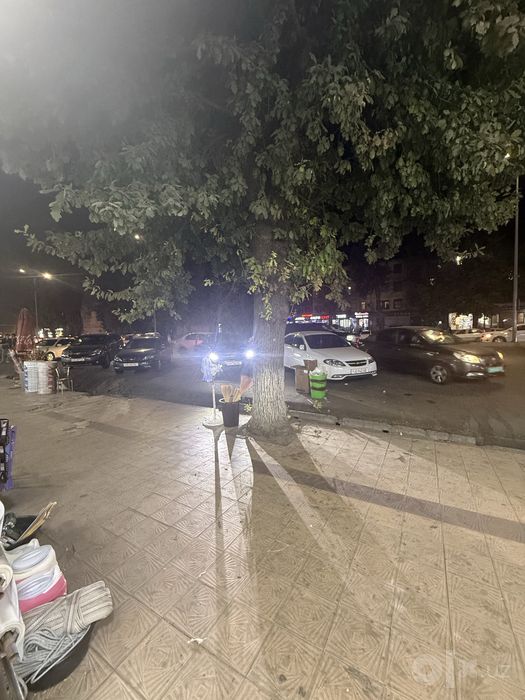 Arenda dokon chilonzorda beriladi