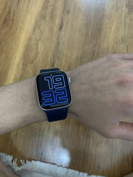 Apple watch se2 40mm