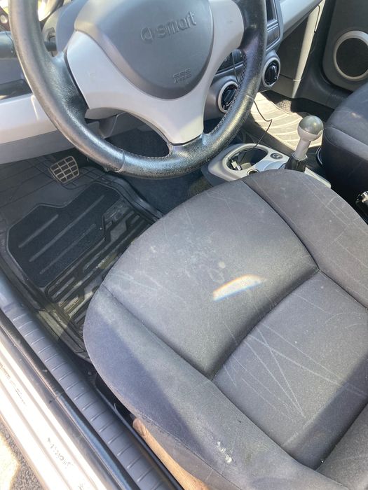 Vand Smart Forfour Passion automat