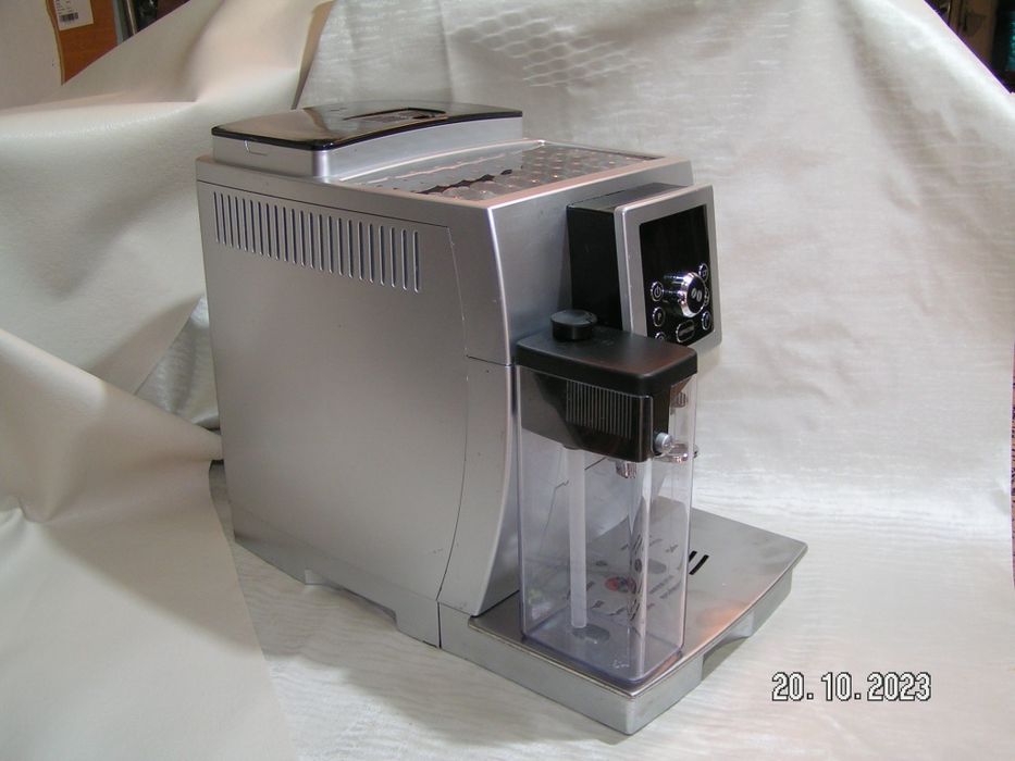 Delonghi Cappuccino *ПРОМО ЦЕНА*