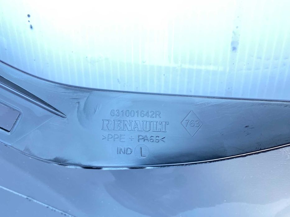 Aripa fata stanga dreapta Renault Captur 1 2013-2019 noua originala