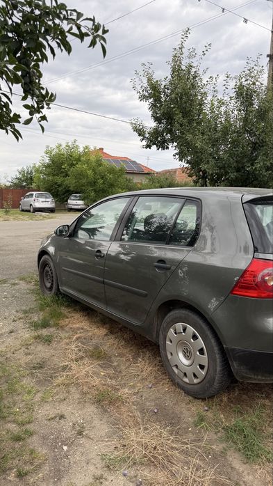 VOLKSWAGEN Golf 2004 — imagine 3