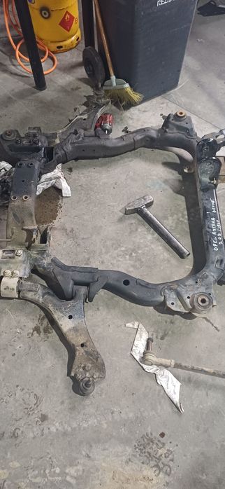 Cadru motor Opel Antara 2006-2010 2.0 CDTI Z20DMH 96810761