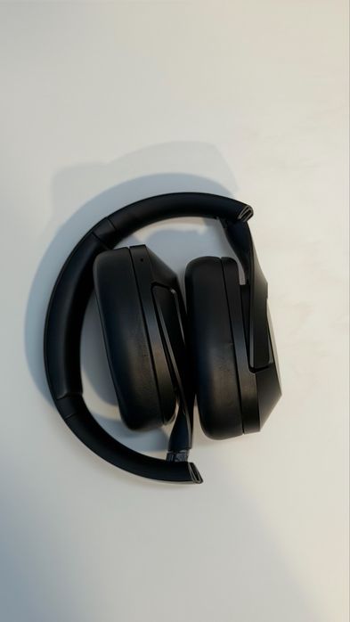Căști Philips TAH8506 Black