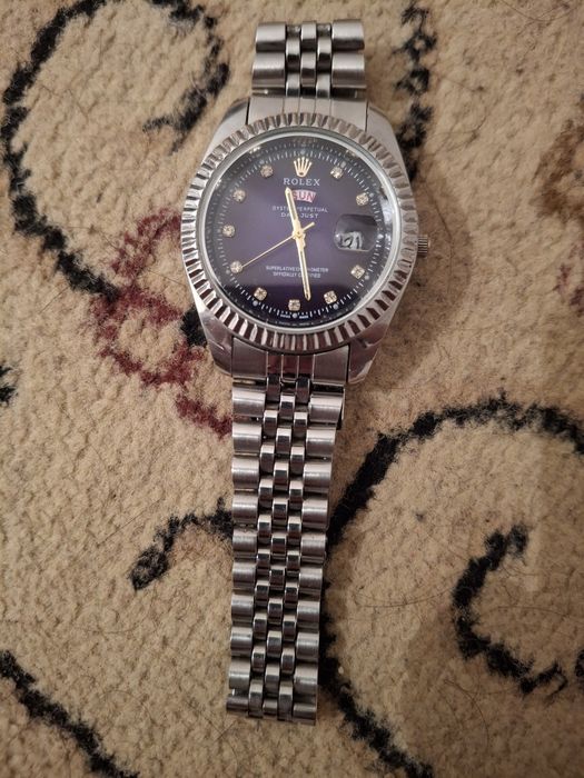 Часы Rolex  Часы