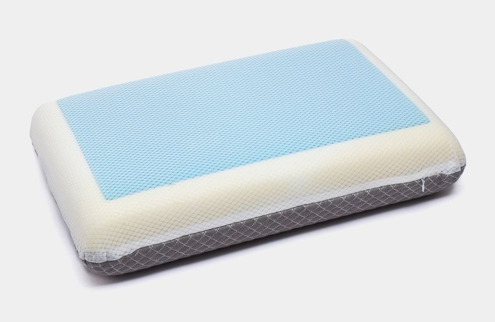 Ортопедическая подушка