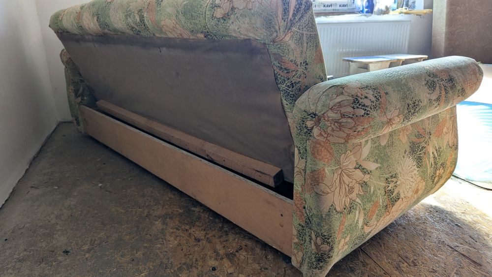 Диван, бесплатно, даром