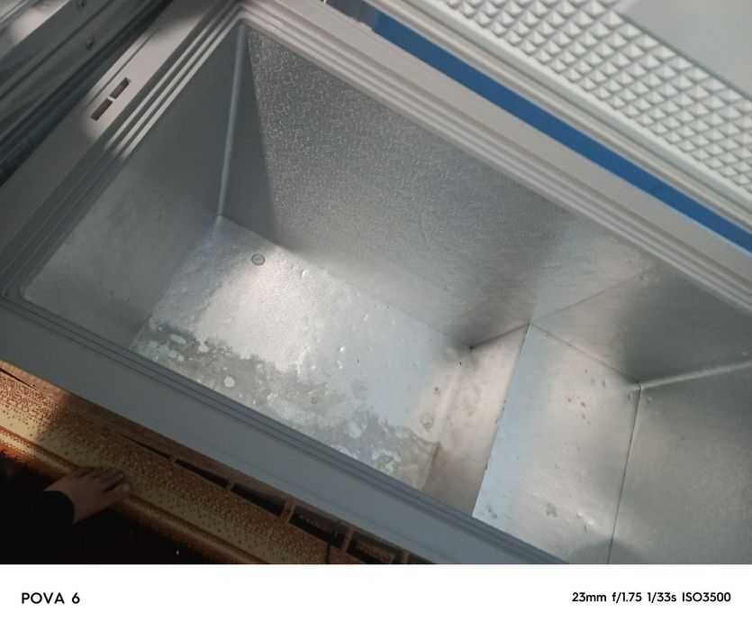 Morozilnik satiladi kelisimli barligi tap taza