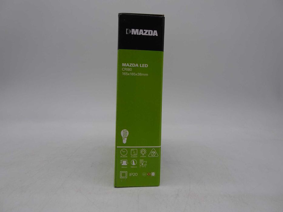 Spot Led Mazda 1300 lm 14.0 W Cool White 4000k CW 840