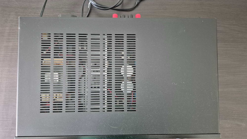 Amplificator Denon PMA 710 AE