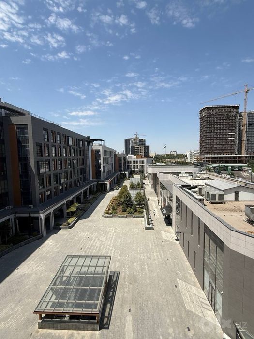 Продается 3х-комнатная квартира  в ЖК «PARK RESIDENCE»