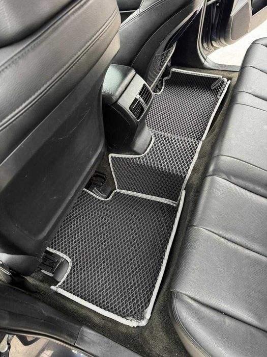 Премиальные EVA / 3D / 5D коврики | Актобе