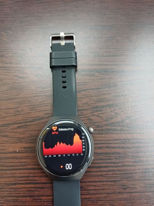 Smartwatch Gt4 Pro