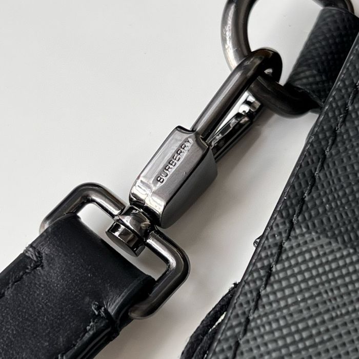 Burberry Clutch мъжка чанта клъч