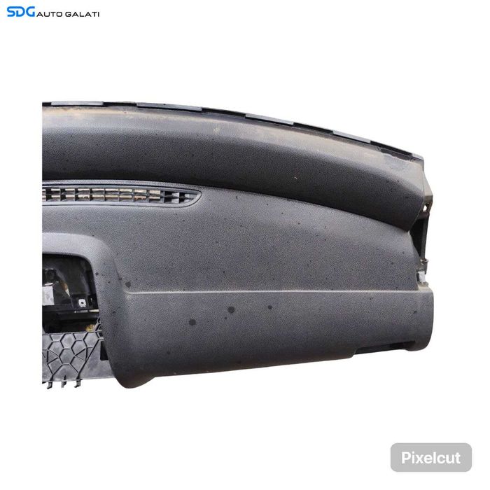 Plansa Bord Volkswagen Jetta 3 MK3 2005 - 2011 [LC3022]