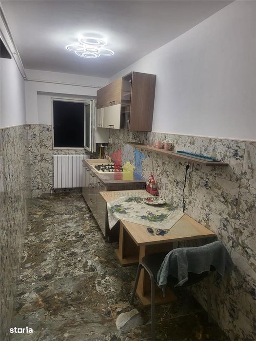 1 camera Mobilat si Utilat, Buzaului, etaj intermediar