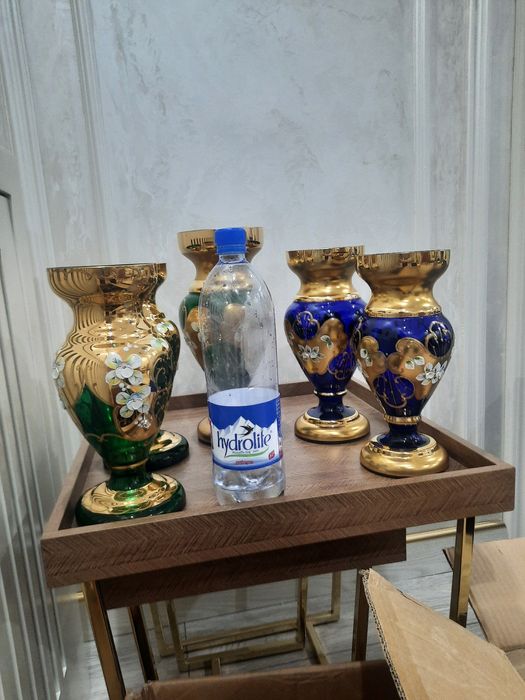 вазы продаются в хорошем состоянии