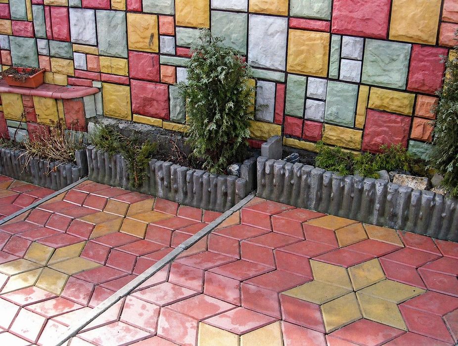 Fabrica de pavaje