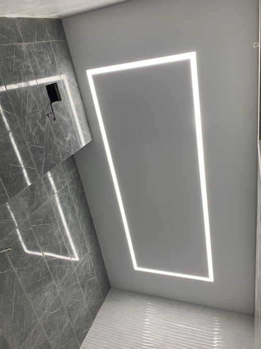 Натяжные потолки!!!