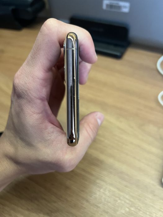 Iphone 11 pro max 256 GB