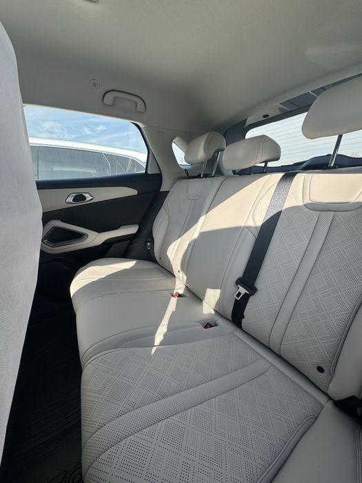 Yuan Up Smart 401 ev 2025 Byd