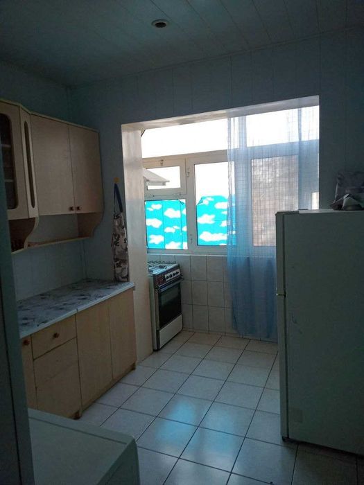 2 хонали квартира сотилади Чилонзор Алгоритм 60м2