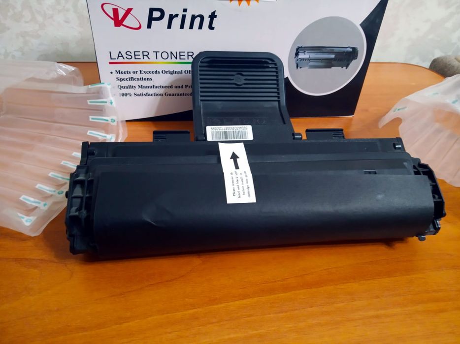 Картридж V Print MLT-108S для принтеров Samsung