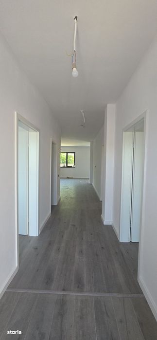 Casă Modernă Individuală în Domnesti– Țegheș, langa padure.Comision 0%