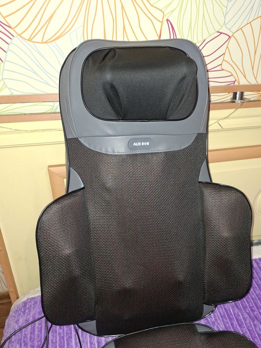 Массажор для спины шеи ног