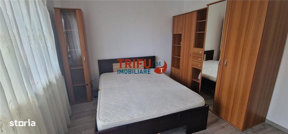 Apartament 3 camere de inchiriat zona Schit