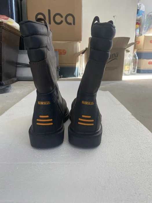 Cizme Dewalt Noi