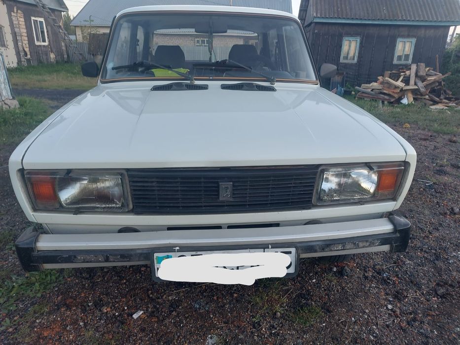 Продам ВАЗ 2105. Год выпуска 1996