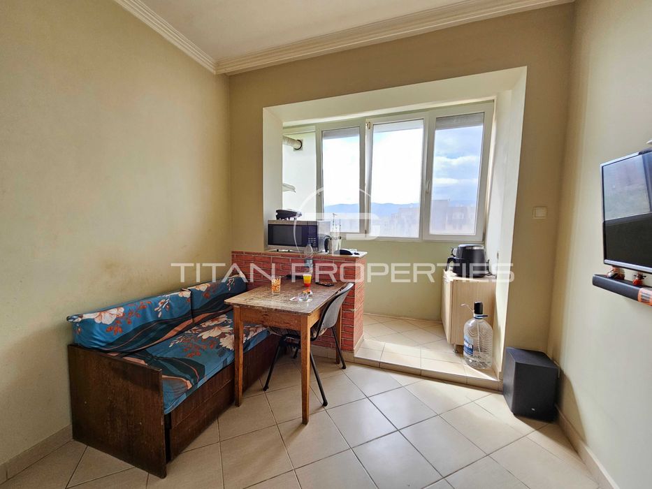 Продава се Двустаен апартамент в Пловдив, Кючук Париж - 89 кв.м за 1572 €/кв.м - Снимка #6