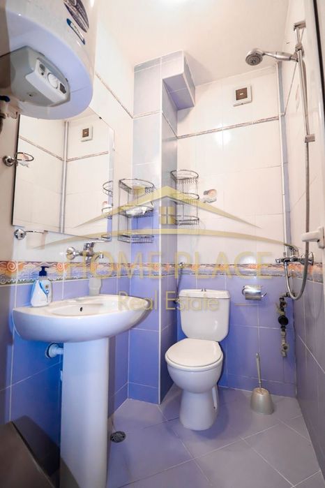 Дава се под наем Тристаен апартамент в Варна, Център - 80 кв.м за 612 € - Снимка #9