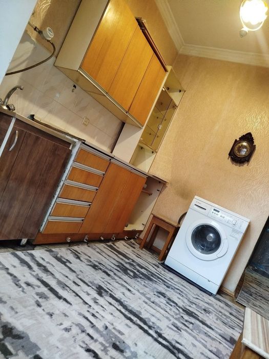 Продаю свою квартиру