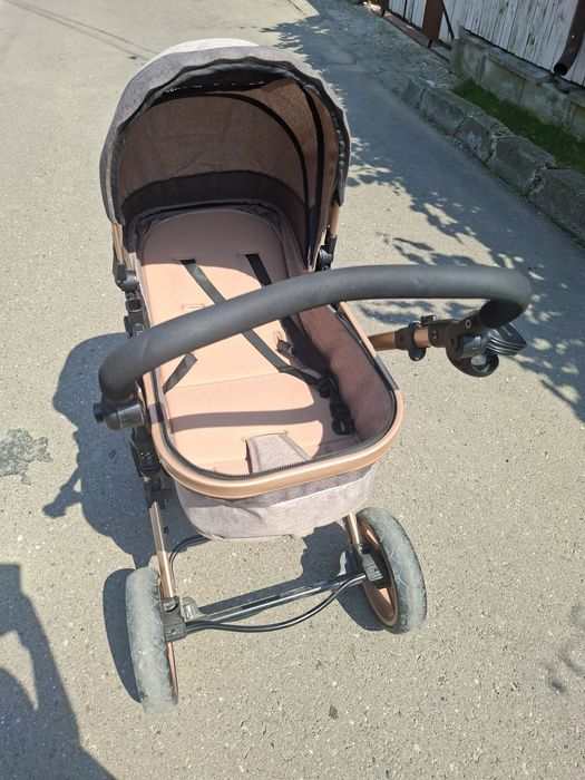 Vand căruț pentru copii Aproape Nou Nouț