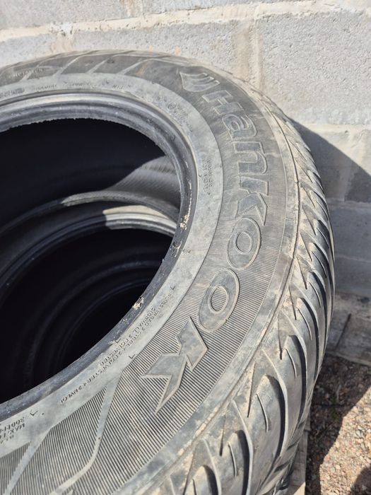 Летняя резина Hankook 
[03.06, 08:52