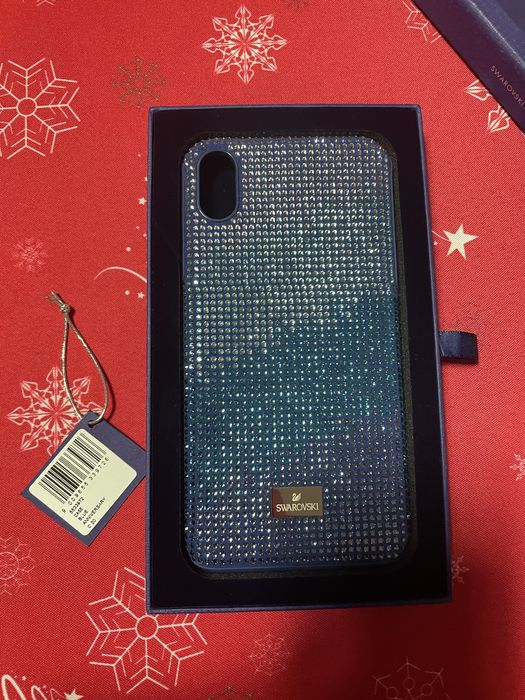 Husa Swarovski Iphone