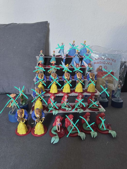 Магически аудио приказки