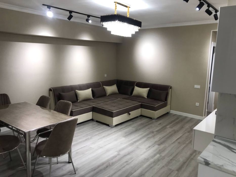 Аренда квартиры Ц4