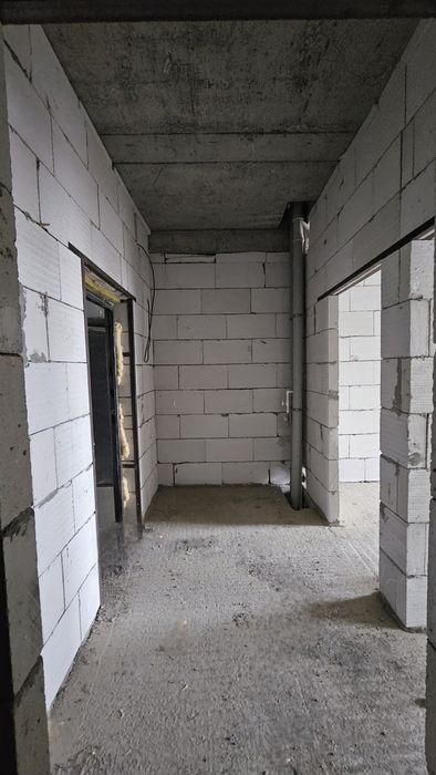 1 хонали квартира сотилади