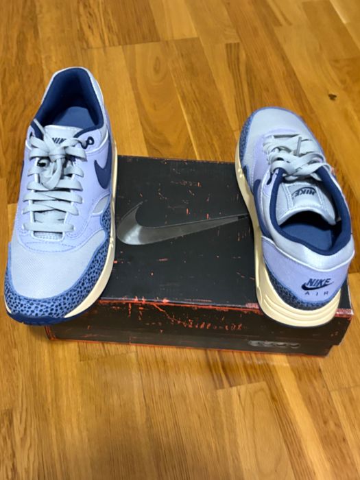 Nike Air Max 1-86-PRM