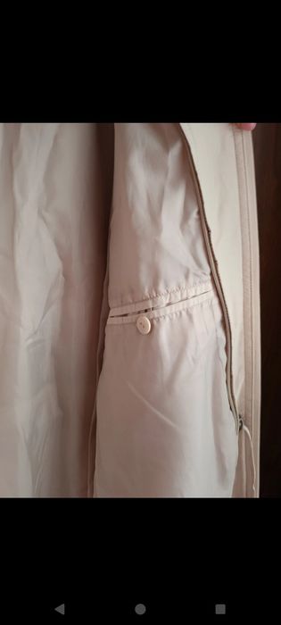 Trenci dama primăvară